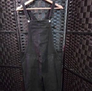 Women's Old Navy Maternity Overalls Size 16 Short